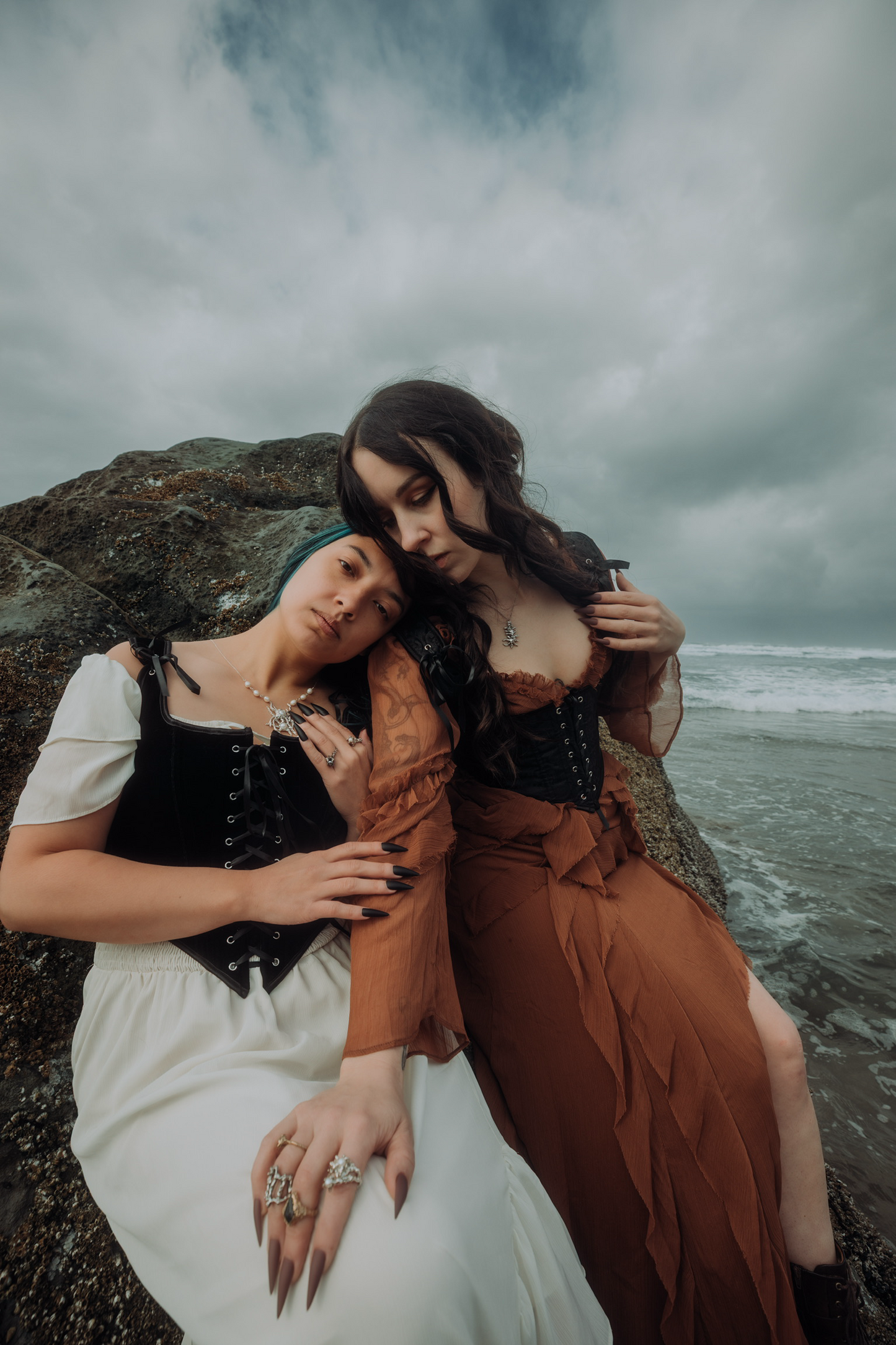Siren’s Toxin - Body Mod Organics