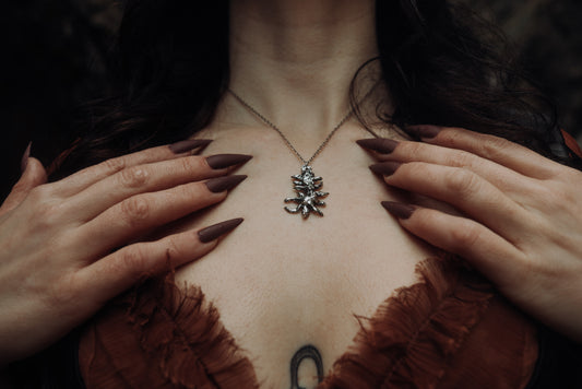 Poison - Body Mod Organics