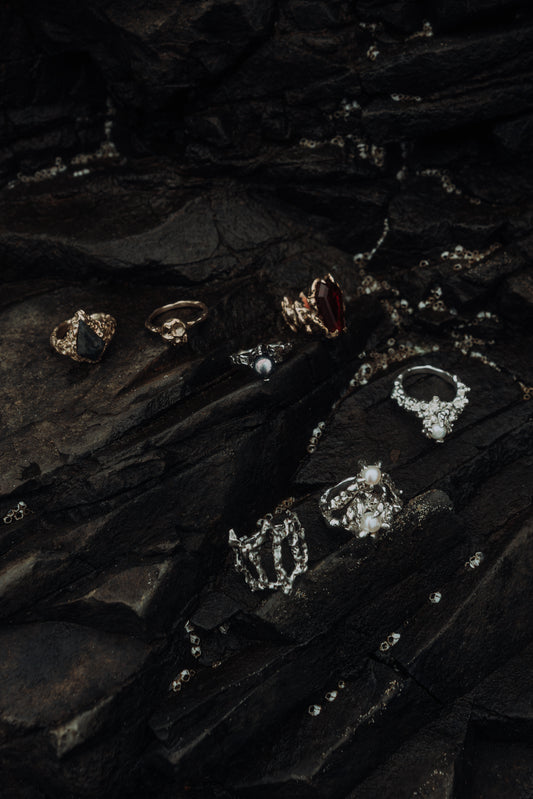 The Sleeper’s Ring