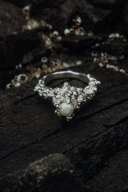 Cthulhu Ring - Body Mod Organics