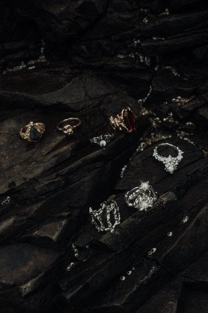 The Sleeper’s Ring